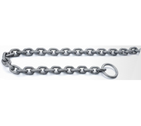 Seilflechter Seilflechter - Ankerketting - Thermisch Verzinkt - Korte Lengtes Seilflechter Seilflechter - Ankerketting - Thermisch Verzinkt - Korte Lengtes