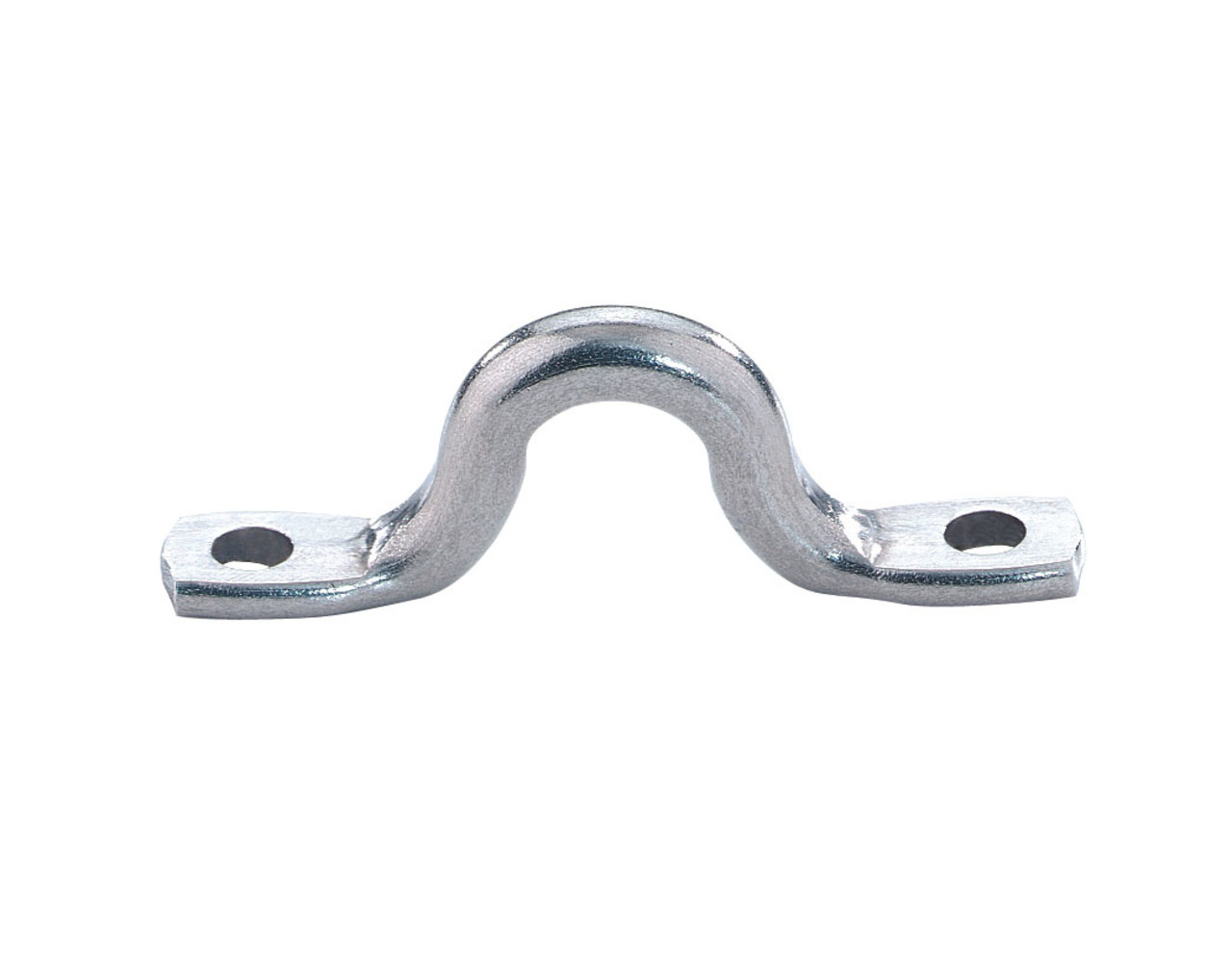 Seilflechter Seilflechter - Beugelstrip - RVS A4 Seilflechter Seilflechter - Beugelstrip - RVS A4