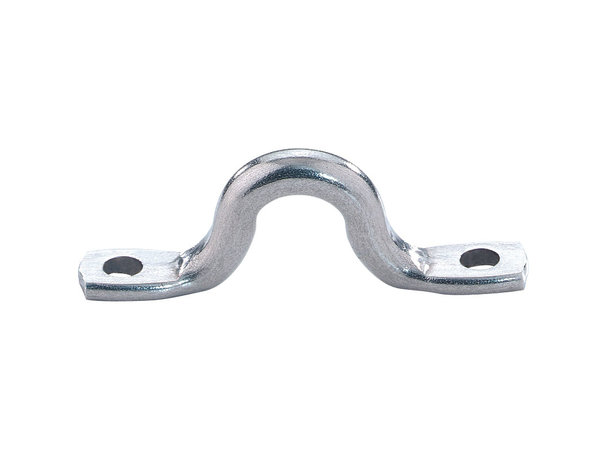 Seilflechter Seilflechter - Beugelstrip - RVS A4 Seilflechter Seilflechter - Beugelstrip - RVS A4