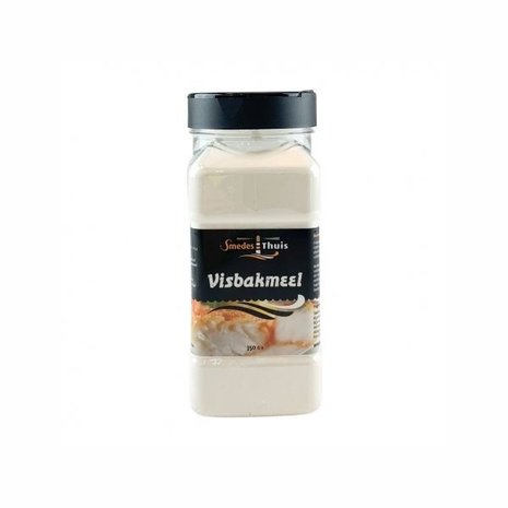 Smedes Smedes - Visbakmeel 350 gram Smedes Smedes - Visbakmeel 350 gram