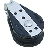 Seilflechter Seilflechter - Kunststof Éénschijfs Kogellagerblok - 8mm Seilflechter Seilflechter - Kunststof Éénschijfs Kogellagerblok - 8mm