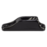 Clamcleat® Clamcleat® - CL203 Junior - 3-6mm - Nylon - Zwart Clamcleat® Clamcleat® - CL203 Junior - 3-6mm - Nylon - Zwart
