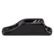 Clamcleat® Clamcleat® - CL203 Junior - 3-6mm - Nylon - Zwart Clamcleat® Clamcleat® - CL203 Junior - 3-6mm - Nylon - Zwart