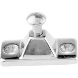 Seilflechter Seilflechter -  Buiskapbeslag Zijmontage - RVS A4 Seilflechter Seilflechter -  Buiskapbeslag Zijmontage - RVS A4