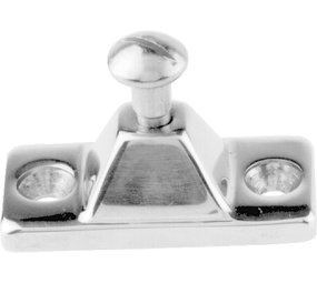 Seilflechter Seilflechter -  Buiskapbeslag Zijmontage - RVS A4 Seilflechter Seilflechter -  Buiskapbeslag Zijmontage - RVS A4