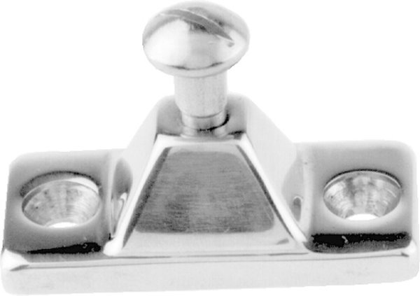 Seilflechter Seilflechter -  Buiskapbeslag Zijmontage - RVS A4 Seilflechter Seilflechter -  Buiskapbeslag Zijmontage - RVS A4