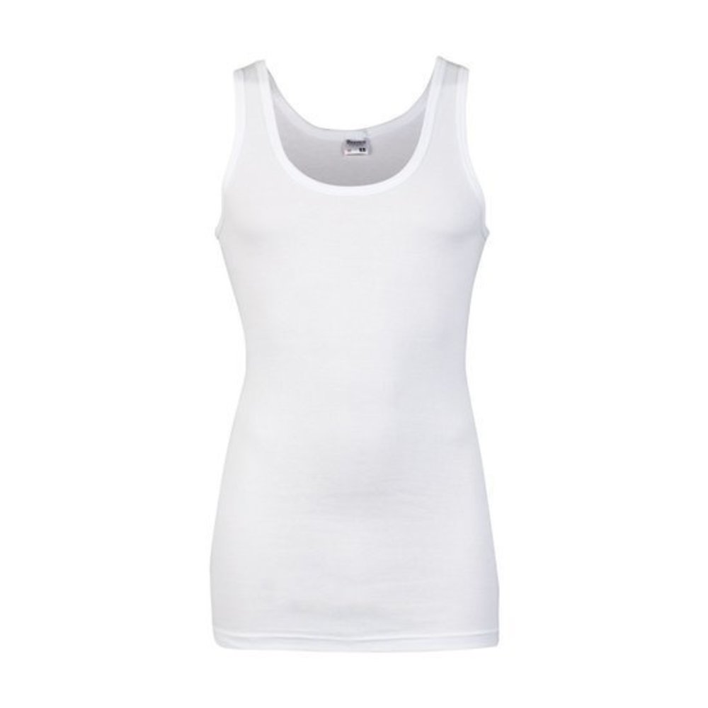 Beeren Beeren Singlet Heren M3000 - Zwart
