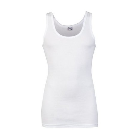 Beeren Beeren Singlet Heren M3000 - Zwart