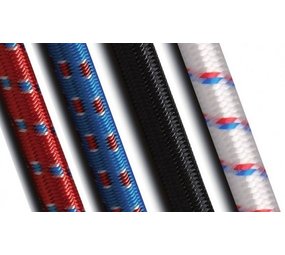 Seilflechter Seilflechter - Elastiek Koord Seilflechter Seilflechter - Elastiek Koord