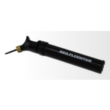 Seilflechter Seilflechter - Stootwil Pomp - Zwart Seilflechter Seilflechter - Stootwil Pomp - Zwart