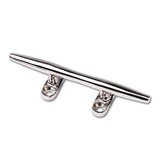 Seilflechter Seilflechter - Kikker met 4 schroefgaten - Ronde uitvoering - RVS A4 Seilflechter Seilflechter - Kikker met 4 schroefgaten - Ronde uitvoering - RVS A4