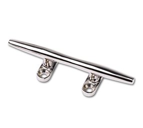 Seilflechter Seilflechter - Kikker met 4 schroefgaten - Ronde uitvoering - RVS A4 Seilflechter Seilflechter - Kikker met 4 schroefgaten - Ronde uitvoering - RVS A4