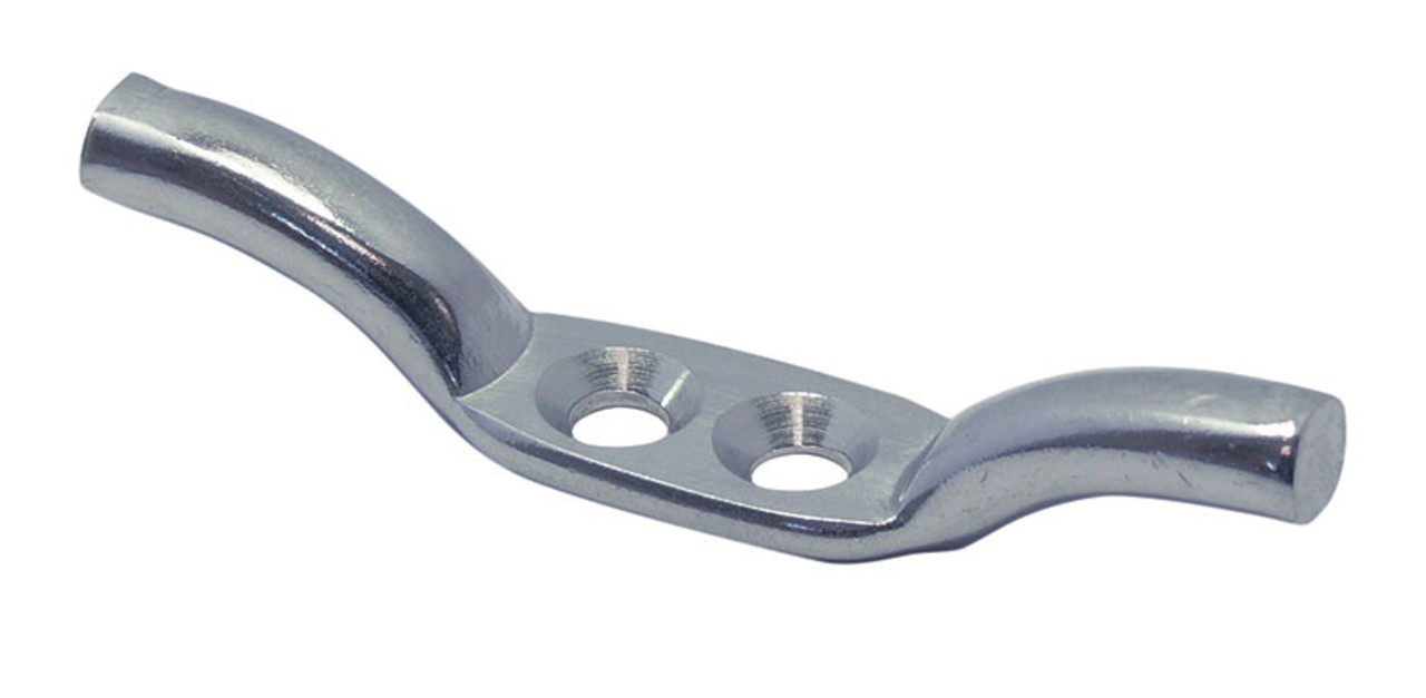 Seilflechter Seilflechter - Vlaggenmast Kikker - 50mm - RVS A2 Seilflechter Seilflechter - Vlaggenmast Kikker - 50mm - RVS A2