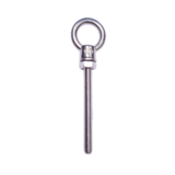 Seilflechter Seilflechter - Oogbout Lang - RVS A4 Seilflechter Seilflechter - Oogbout Lang - RVS A4