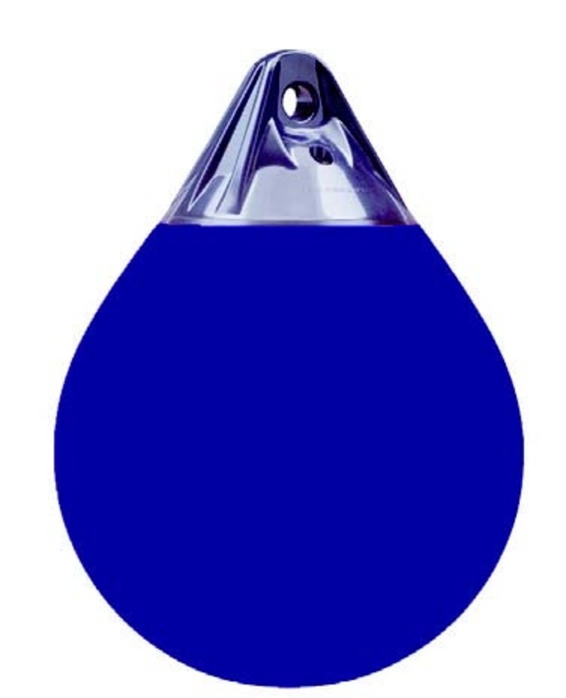 Seilflechter Seilflechter - Kogelfender - Marineblauw Seilflechter Seilflechter - Kogelfender - Marineblauw