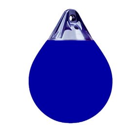 Seilflechter Seilflechter - Kogelfender - Marineblauw Seilflechter Seilflechter - Kogelfender - Marineblauw