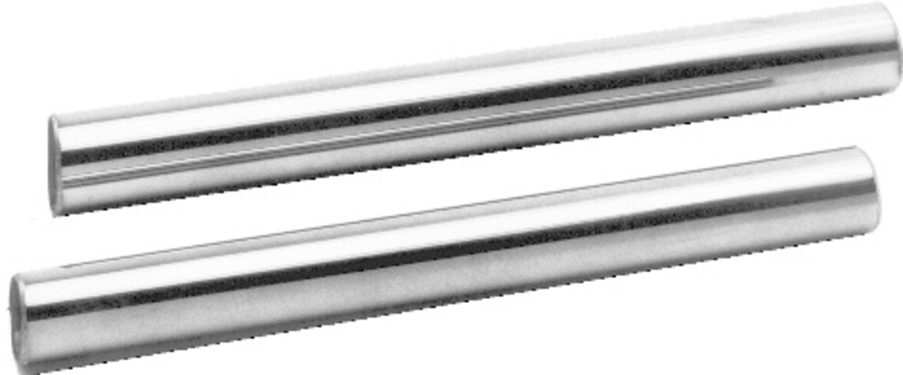 Seilflechter Seilflechter -  Railing Buis - 22mm x 1,5 meter - RVS Seilflechter Seilflechter -  Railing Buis - 22mm x 1,5 meter - RVS