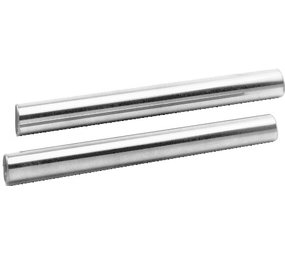 Seilflechter Seilflechter -  Railing Buis - 22mm x 1,5 meter - RVS Seilflechter Seilflechter -  Railing Buis - 22mm x 1,5 meter - RVS