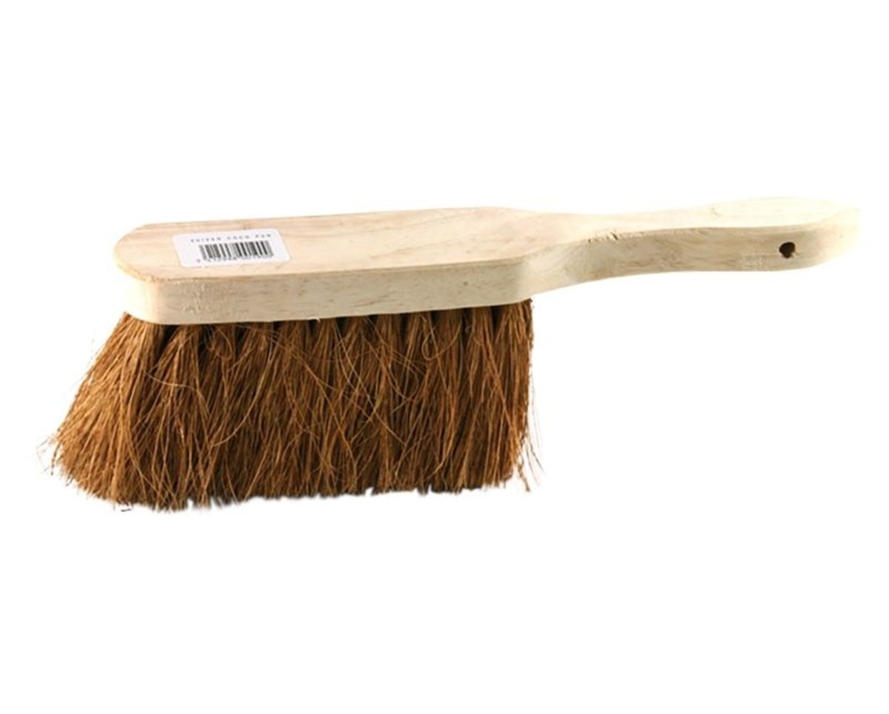 Veba Veba Handveger 30.5 cm Hout Kokos Veba Veba Handveger 30.5 cm Hout Kokos