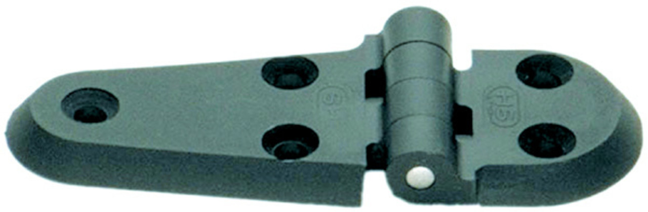 Seilflechter Seilflechter - Nylon Scharnier - 110x40mm Seilflechter Seilflechter - Nylon Scharnier - 110x40mm