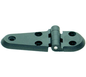 Seilflechter Seilflechter - Nylon Scharnier - 110x40mm Seilflechter Seilflechter - Nylon Scharnier - 110x40mm