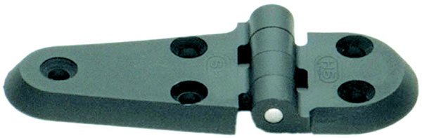 Seilflechter Seilflechter - Nylon Scharnier - 110x40mm Seilflechter Seilflechter - Nylon Scharnier - 110x40mm