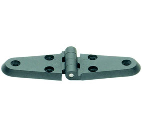 Seilflechter Seilflechter - Nylon Scharnier - 140x40mm Seilflechter Seilflechter - Nylon Scharnier - 140x40mm