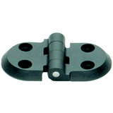 Seilflechter Seilflechter - Nylon Scharnier - 75x40mm Seilflechter Seilflechter - Nylon Scharnier - 75x40mm