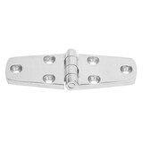 Seilflechter Seilflechter - Scharnier - 76x38mm - RVS Seilflechter Seilflechter - Scharnier - 76x38mm - RVS