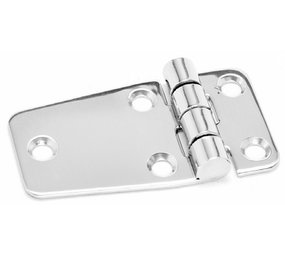 Seilflechter Seilflechter - Scharnier - 58x38mm - RVS