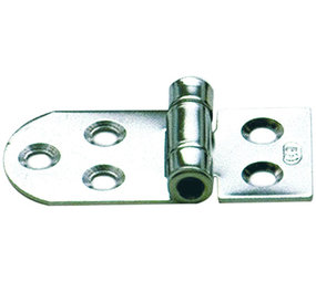 Seilflechter Seilflechter - Scharnier - 75x45mm - RVS Seilflechter Seilflechter - Scharnier - 75x45mm - RVS