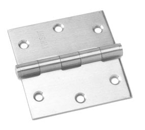 Seilflechter Seilflechter - Scharnier - 75x75mm - RVS Seilflechter Seilflechter - Scharnier - 75x75mm - RVS