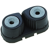 Seilflechter Seilflechter - Carbon Schootklem - 3-8mm - Zwart Seilflechter Seilflechter - Carbon Schootklem - 3-8mm - Zwart