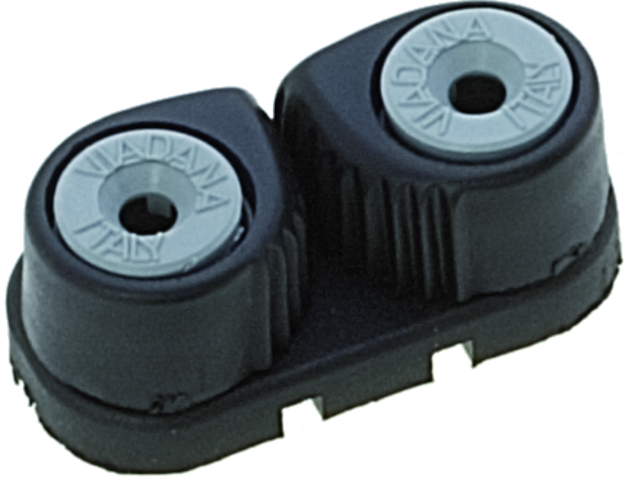 Seilflechter Seilflechter - Carbon Schootklem - 6-13mm - Zwart Seilflechter Seilflechter - Carbon Schootklem - 6-13mm - Zwart