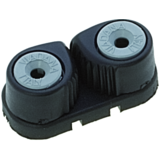 Seilflechter Seilflechter - Carbon Schootklem - 6-13mm - Zwart Seilflechter Seilflechter - Carbon Schootklem - 6-13mm - Zwart