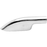 Seilflechter Seilflechter - Railing Eindstuk - RVS - 25mm Seilflechter Seilflechter - Railing Eindstuk - RVS - 25mm