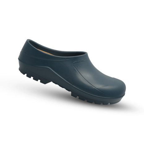 Nora Nora - PU Clog - Blauw Nora Nora - PU Clog - Blauw