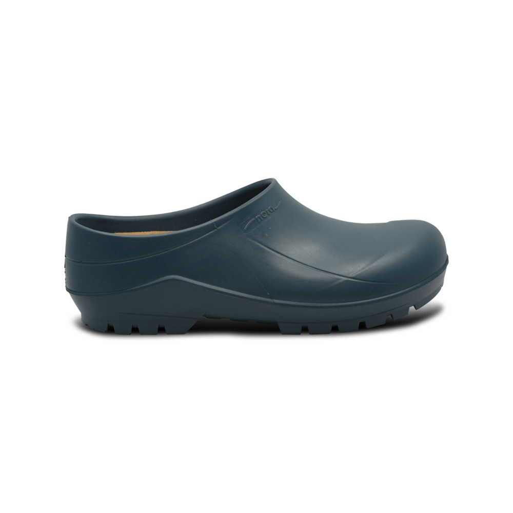 Nora Nora - PU Clog - Blauw Nora Nora - PU Clog - Blauw