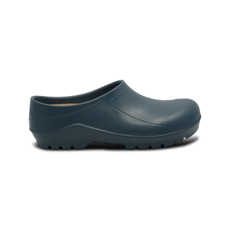 Nora Nora - PU Clog - Blauw Nora Nora - PU Clog - Blauw