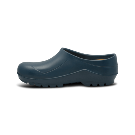 Nora Nora - PU Clog - Blauw Nora Nora - PU Clog - Blauw
