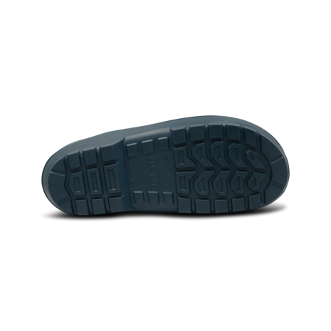 Nora Nora - PU Clog - Blauw Nora Nora - PU Clog - Blauw