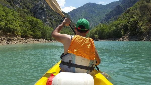 CurTec CurTec - Waterkluis met schroefdeksel - Waterdicht