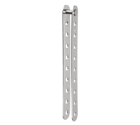 Seilflechter Seilflechter - Plaatspanner - RVS - 165x15mm Seilflechter Seilflechter - Plaatspanner - RVS - 165x15mm
