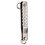 Seilflechter Seilflechter - Plaatspanner - RVS - 100x15mm Seilflechter Seilflechter - Plaatspanner - RVS - 100x15mm