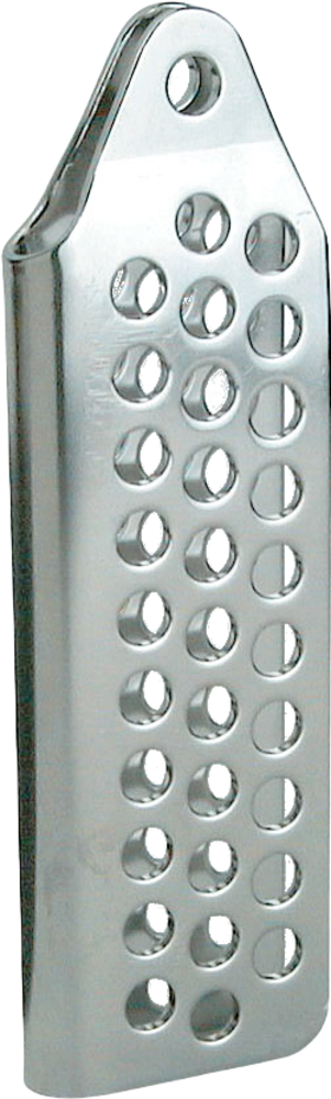 Seilflechter Seilflechter - Plaatspanner - RVS - 120x35mm - 6mm Seilflechter Seilflechter - Plaatspanner - RVS - 120x35mm - 6mm