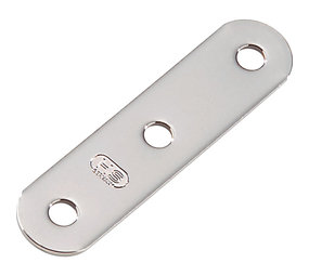 Seilflechter Seilflechter - Wantputting Plaat - RVS Seilflechter Seilflechter - Wantputting Plaat - RVS