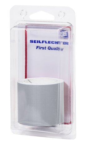 Seilflechter Seilflechter - Zeiltape - 75mm x 1,5m - Wit Seilflechter Seilflechter - Zeiltape - 75mm x 1,5m - Wit
