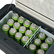 Eurom Eurom - Fred - Koel-Vriesbox - 40 Liter - 388015 Eurom Eurom - Fred - Koel-Vriesbox - 40 Liter - 388015