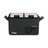 Eurom Eurom - Double Fred - Koel-Vriesbox - 38 Liter - 388046 Eurom Eurom - Double Fred - Koel-Vriesbox - 38 Liter - 388046
