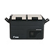 Eurom Eurom - Double Fred - Koel-Vriesbox - 38 Liter - 388046 Eurom Eurom - Double Fred - Koel-Vriesbox - 38 Liter - 388046